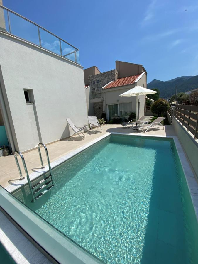 Villas Marajo Скала-Потамьяс Екстер'єр фото